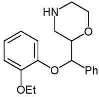 reboxetine